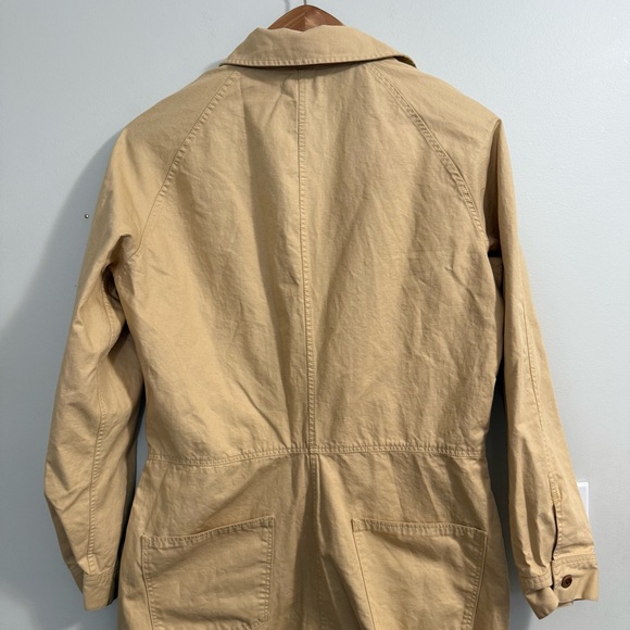 Outerknown The Station Jumpsuit - Picture 9 of 15